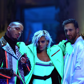 David Guetta, Bebe Rexha & J Balvin