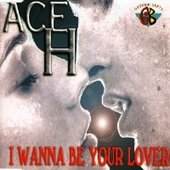 I Wanna Be Your Lover