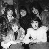 Spooky Tooth