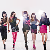 'Muzik' concept picture