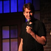 Pete Holmes