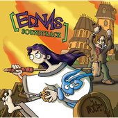 Edna bricht aus (Original Daedalic Entertainment Game Soundtrack)