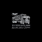 Provenance, 1988 Royal Trux Demo