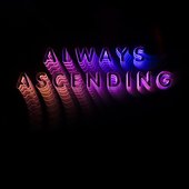 Franz Ferdinand - 'Always Ascending' (2017)