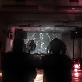 live SEMAI w STOR 