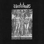 Cathartic Black Terror