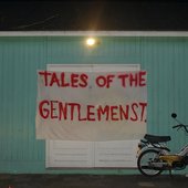 Tales of the Gentlemen St. - EP