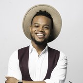 Travis Greene