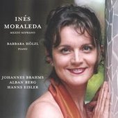 Inés moraleda 