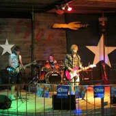 At the Show