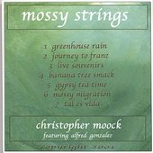 Mossy Strings