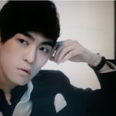 1st Album Teaser - John Park5