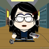 Avatar for xXP1V0Xx