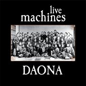 Live Machines