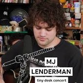 Tiny Desk Concert