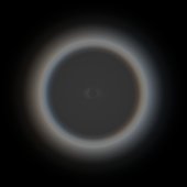 The Abyss, I - Single