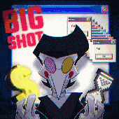 Avatar for Lukrax
