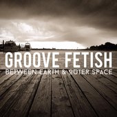 Between Earth & Outer Space