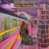 TOKYO TRANSIT