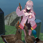 Avatar for nannantsumu