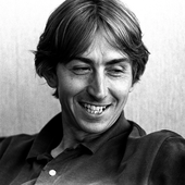 Mark Hollis