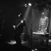 Live (Photo by @hifiscifi)
