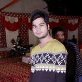 LastFM profile picture for @Riyansh