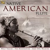 Ojibway People