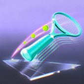 Tennis Pro