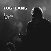 4 Songs Live - EP