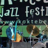 jazz koktebel 2010