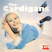 the cardigans 1995 life