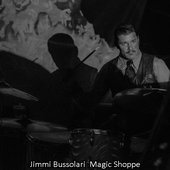 Jimmi Bussolari