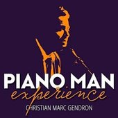 Piano Man Experience