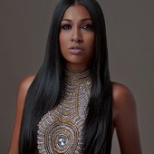 Melanie Fiona