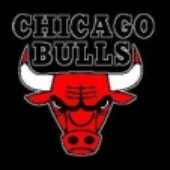 LastFM profile picture for @Bulls