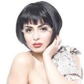 Hani - singer from Kurdistan