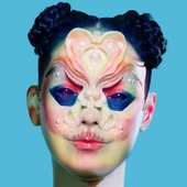 all fka twigs really does is whisper about sucking dick over throwaway bjork beats