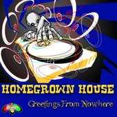 Greetings From Nowhere