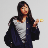 BEABADOOBEE X NYLON