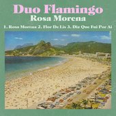 Rosa Morena EP