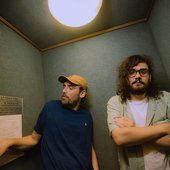 Carlo Corallo e Dutch Nazari