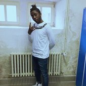 YG Moris