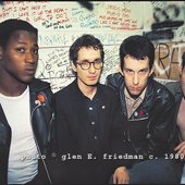 Доклад по теме Dead Kennedys