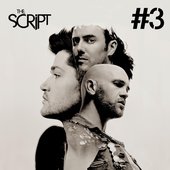 \"#3\" official album cover