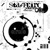 STAFFcirc vol. 8 - circle