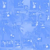 Meke Songs -Fijian Dance Music