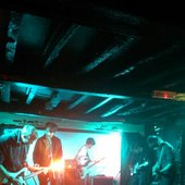 The White Swan, Aylesbury August 2014