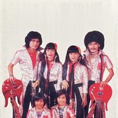 The Kid Brothers