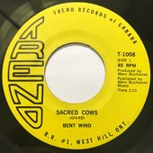 Sacred Cows
